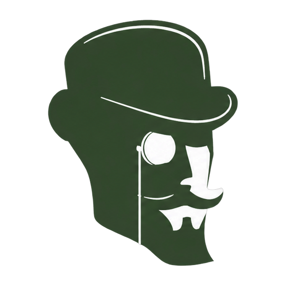The CryptoVest gentleman